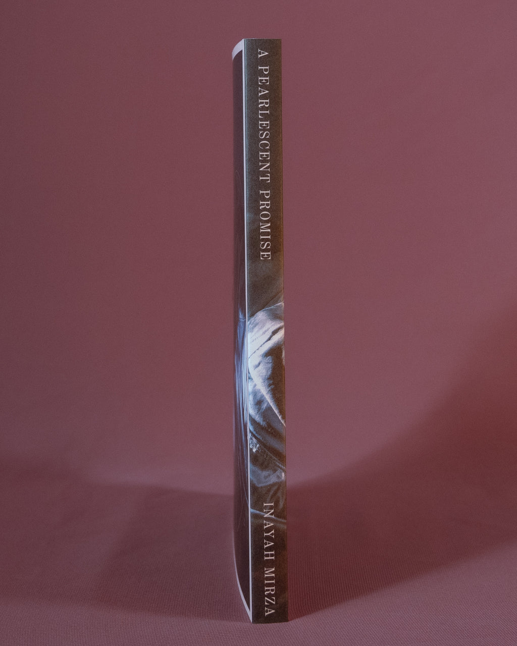 A Pearlescent Promise (London Limited Edition)