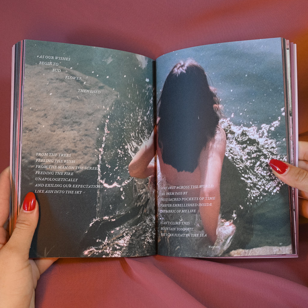 A Pearlescent Promise (London Limited Edition)