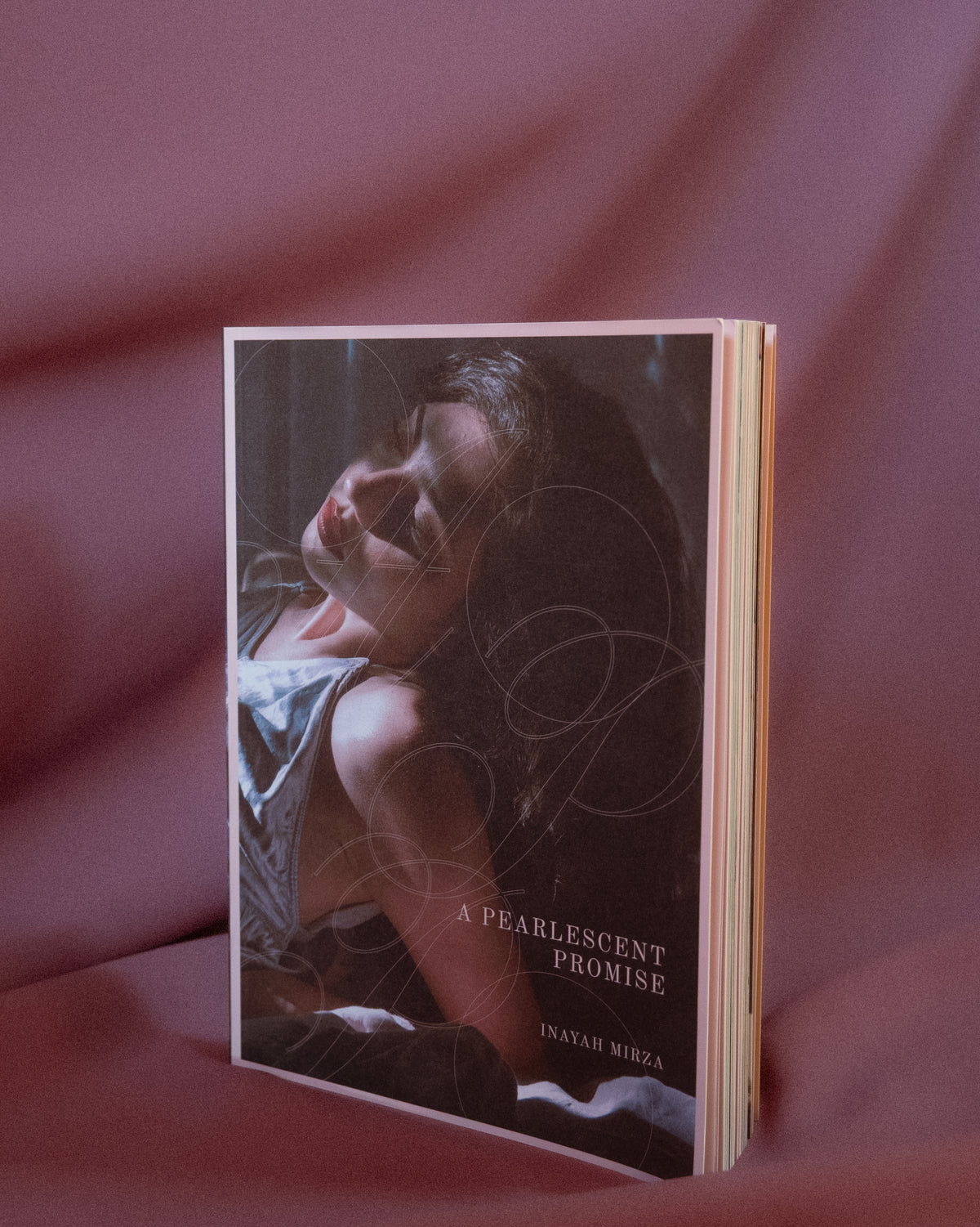 A Pearlescent Promise (London Limited Edition)