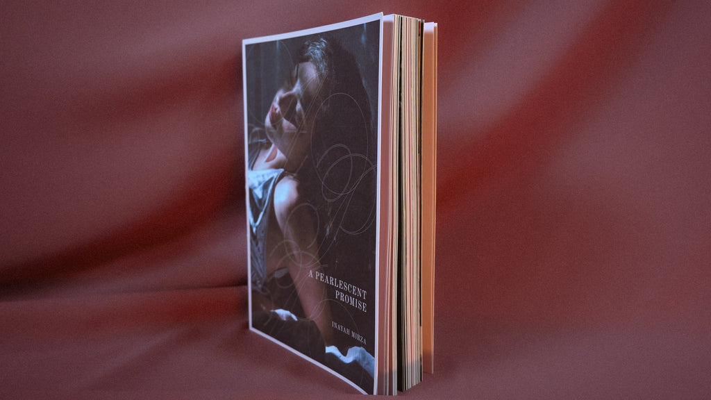 A Pearlescent Promise (London Limited Edition)