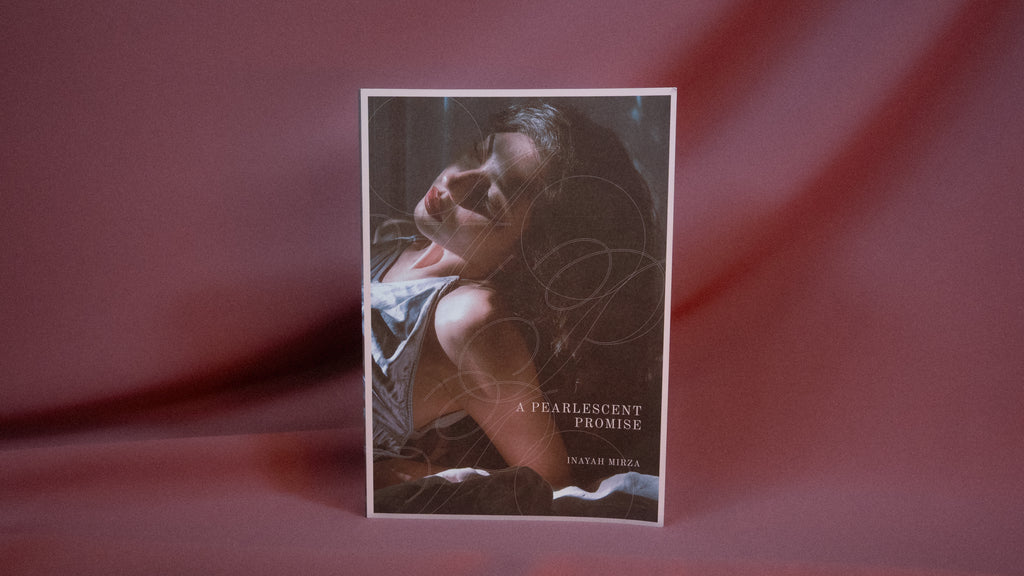 A Pearlescent Promise (London Limited Edition)