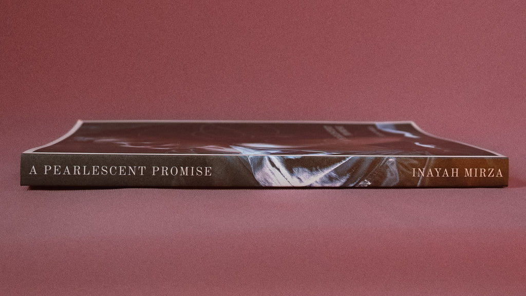 A Pearlescent Promise (London Limited Edition)