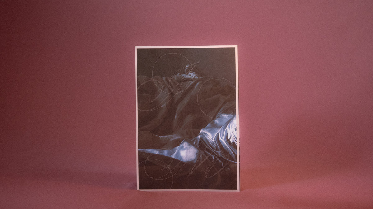 A Pearlescent Promise (London Limited Edition)