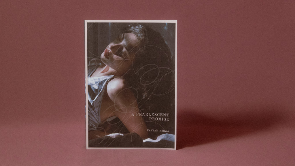 A Pearlescent Promise (London Limited Edition)