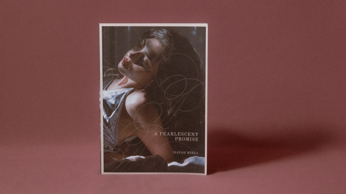 A Pearlescent Promise (London Limited Edition)